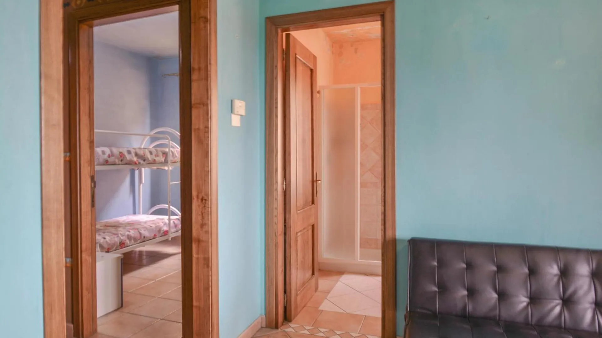 Lovely Apartment In Ilbono With Kitchen 0*,  Italie